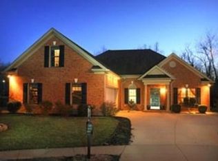 1569 Creek Haven Loop, Owensboro, KY 42303