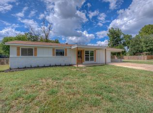 1315 Elsa Jane St, Bossier City, LA 71111