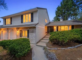 6379 S Jasmine Way, Centennial, CO 80111