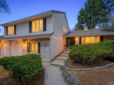 6379 S Jasmine Way, Centennial, CO, 80111