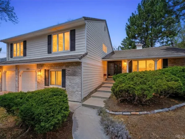 6379 S Jasmine Way, Centennial, CO 80111