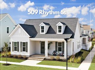 509 Rhythm St, Summerville, SC 29486