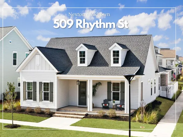 509 Rhythm St, Summerville, SC 29486