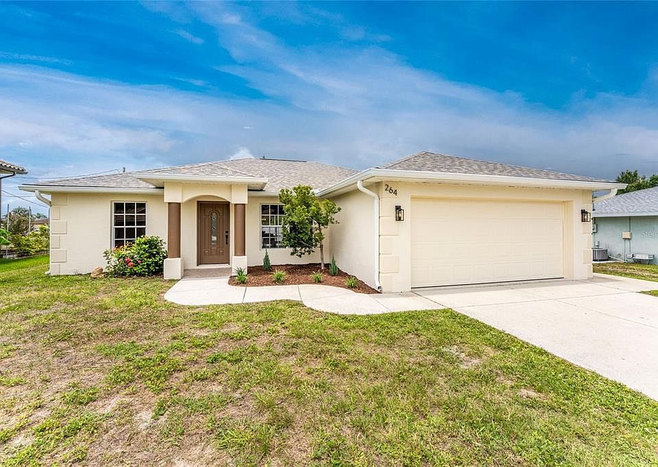 1st image of 264 PERIWINKLE ROAD