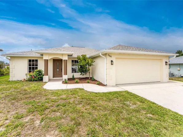 264 Periwinkle Rd, Venice, FL 34293