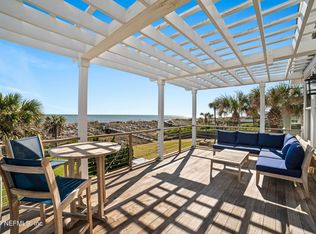 810 Ocean Front, Neptune Beach, FL 32266