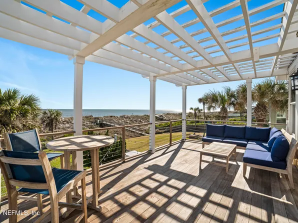 810 OCEAN FRONT, Neptune Beach, FL 32266