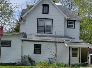 502 Bissell Ave, Oil City, PA 16301