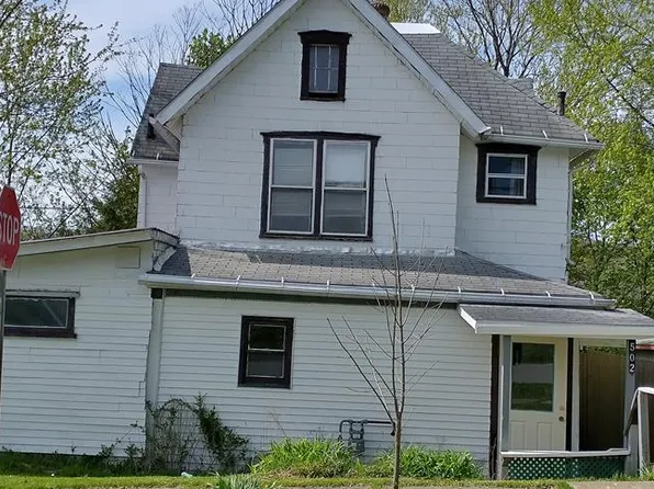 502 Bissell Ave, Oil City, PA 16301