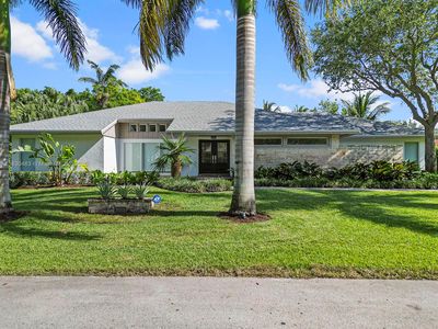 7800 SW 181st Ter, Palmetto Bay, FL, 33157