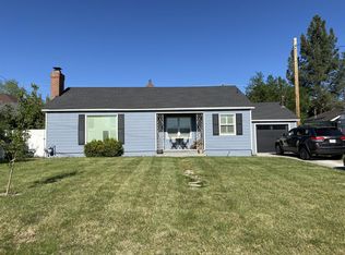 2373 Sunrise Dr, Reno, NV 89509