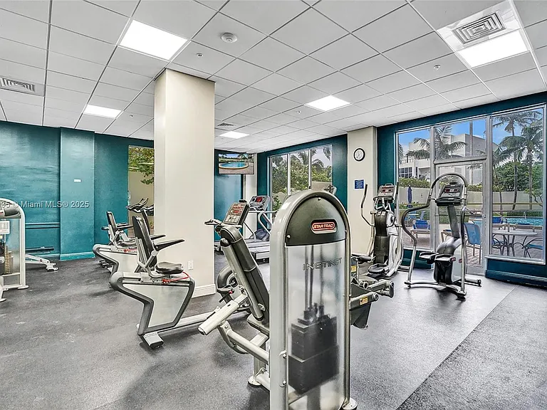 4001 S Ocean Dr #3L — Photo 35