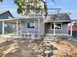 1712 W Nora Ave, Spokane, WA 99205