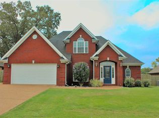 124 Highbury St, Medina, TN 38355