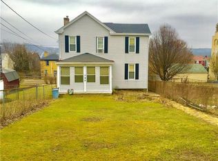 137 E 16th Ave, Homestead, PA