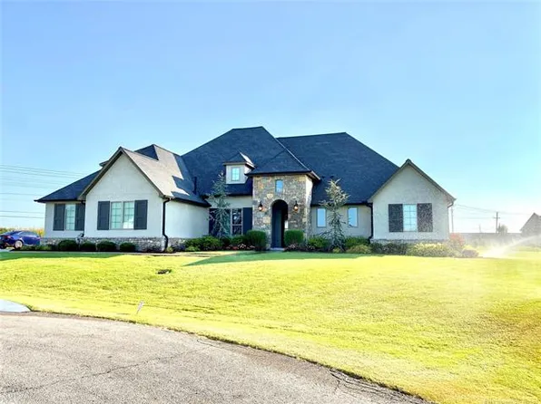 7092 S 310 East Ave, Broken Arrow, OK 74014