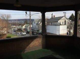 244 10th Ave #2B, Scranton, PA 18504