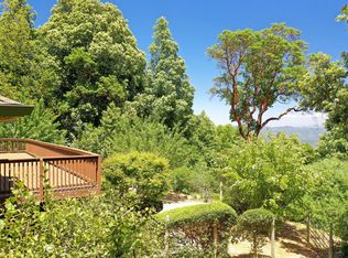 11386 Empire Grade, Santa Cruz, CA