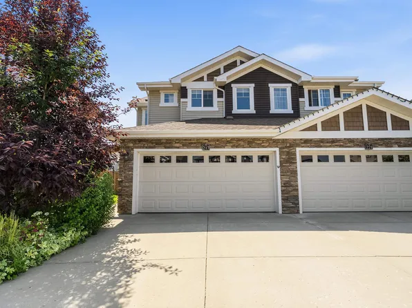 217 Sunpine Poin E, Strathcona County, AB T8H 0Z6