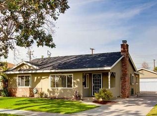 313 E Barkley Ave, Orange, CA 92867