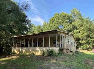 3474 Seymour Rd, Martin, GA 30557