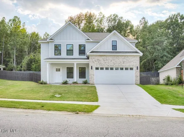 3911 Lakeside Pass, Hephzibah, GA 30815