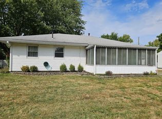 4484 Grimsby Rd, Columbus, OH 43227