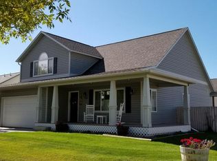 2643 Sheffield Dr, Missoula, MT 59808