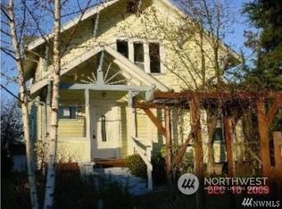 517 S 56th St, Tacoma, WA