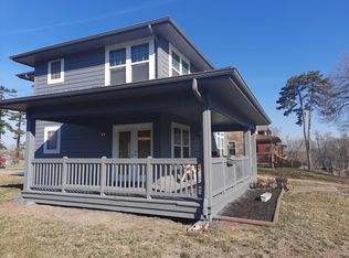 5318 Woodland Ave, Kansas City, MO 64110