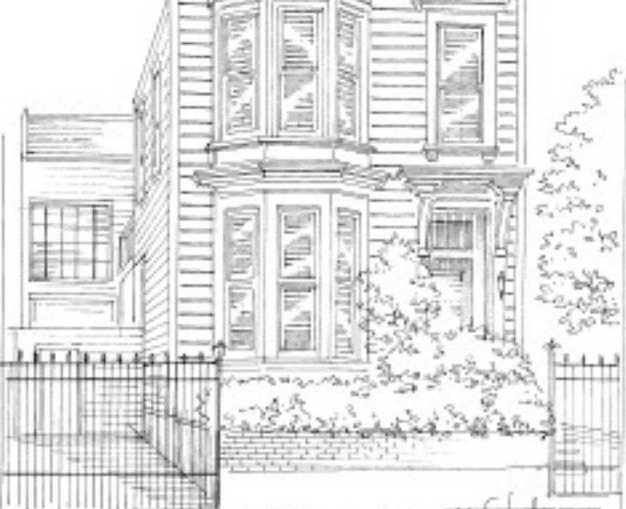 2503 Clay Street