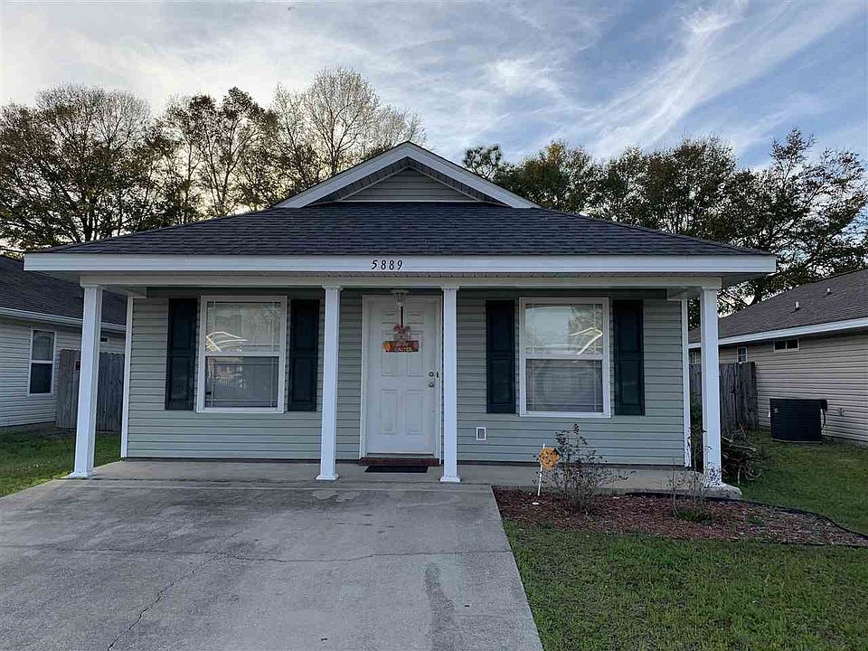 1st image of 5889 Bilek Dr