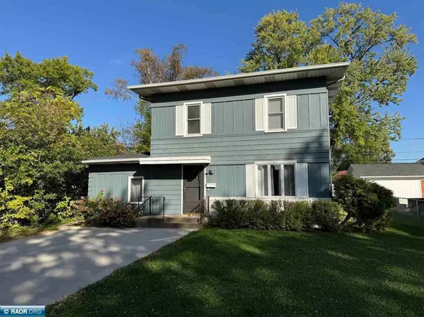 2816 4th Ave W, Hibbing, MN 55746