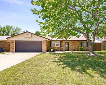 1628 N Grandview St, Stillwater, OK, 74075