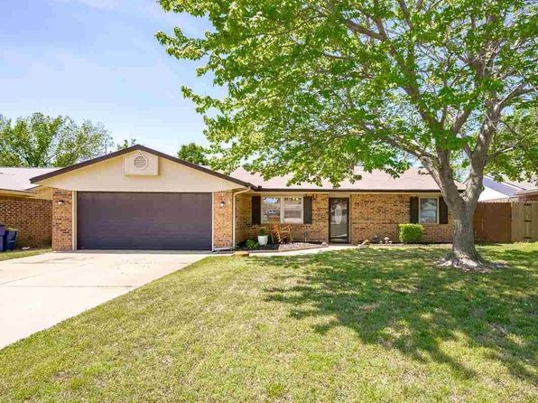 1628 N Grandview St, Stillwater, OK 74075