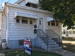 128 Barricklo St, Hamilton, NJ 08610