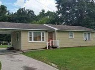 249 Richmond Ave, Houma, LA 70363