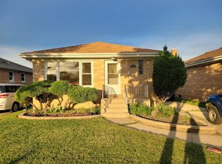 2513 Lincoln St, Franklin Park, IL