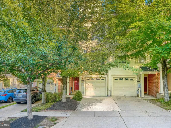 10843 Will Painter Dr, Owings Mills, MD 21117