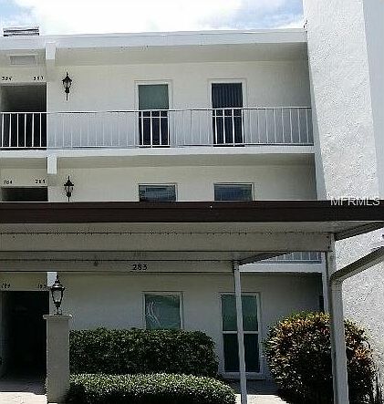 1st image of 1655 S Highland Ave APT I283