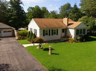 3429 Route 94, Hamburg, NJ 07419