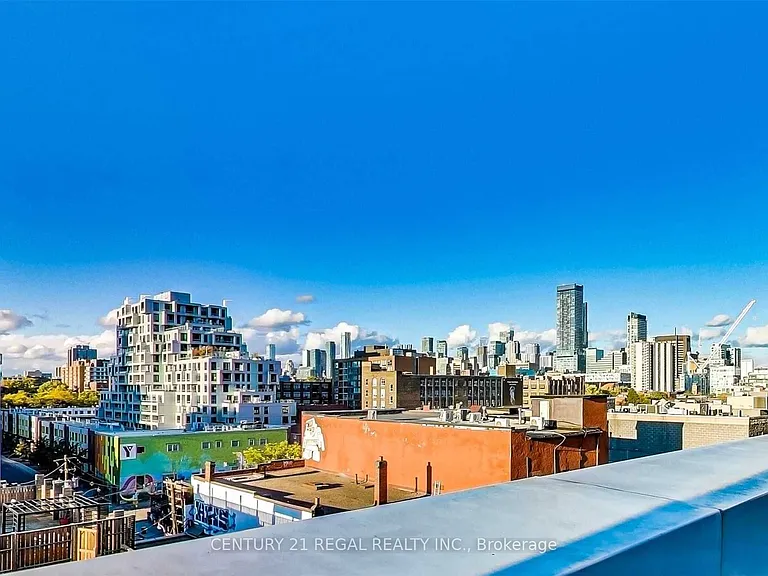 500 Richmond St W #Penthouse 24 — Photo 19