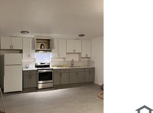 161 Marina Way APT D, Richmond, CA 94801