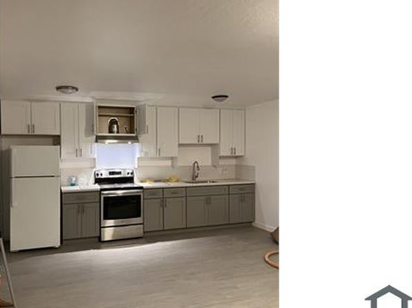 161 Marina Way APT D