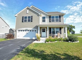 8403 Eva Ave, Joliet, IL 60431