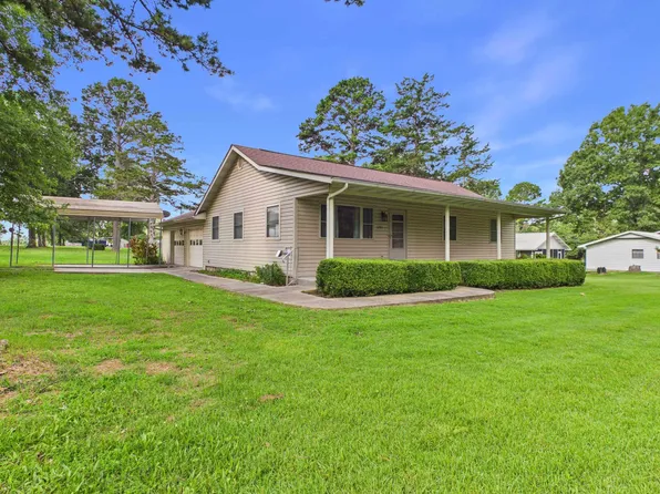 1201 Blue Bonnet Ave, Bull Shoals, AR 72619