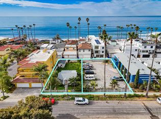 215-217 S Myers St #4 & 5, Oceanside, CA 92054