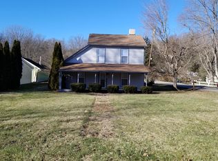 7891 Camp Rd, Camp Dennison, OH 45111