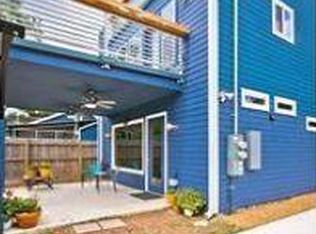 1005 E 15th St, Austin, TX 78702