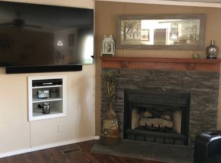 305 Country Place Dr, Rockwell, NC 28138